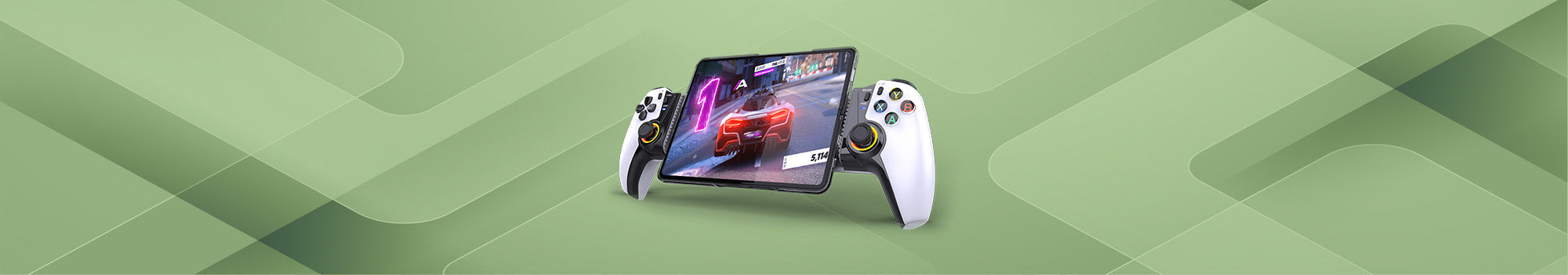 Best Mobile Gaming Controller 2026